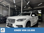 Bild Volvo XC90 T8 AWD Inscription LED ACC HUD Pano AHK H/K