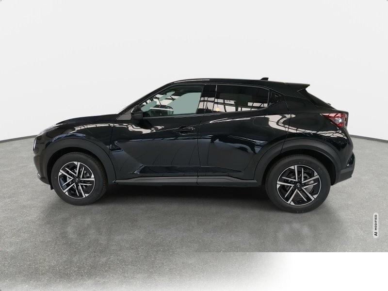 Nissan Juke 1.0 DIG-T 5T N-CONNECTA WINTER