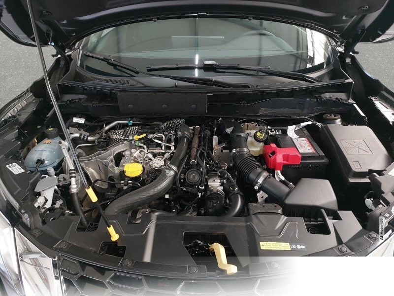 Nissan Juke 1.0 DIG-T 5T N-CONNECTA WINTER