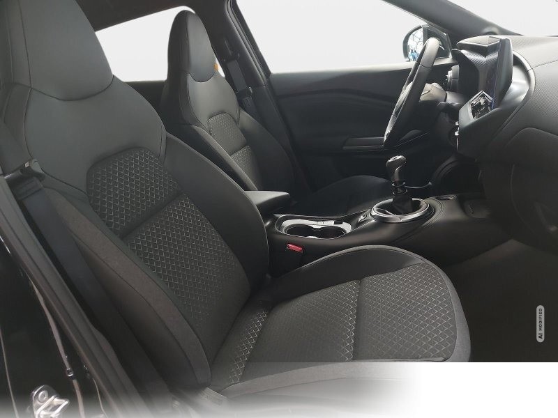 Nissan Juke 1.0 DIG-T 5T N-CONNECTA WINTER