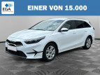Bild Kia cee'd / Ceed Ceed 1,5 Sportswagon MHEV Gold Automatik