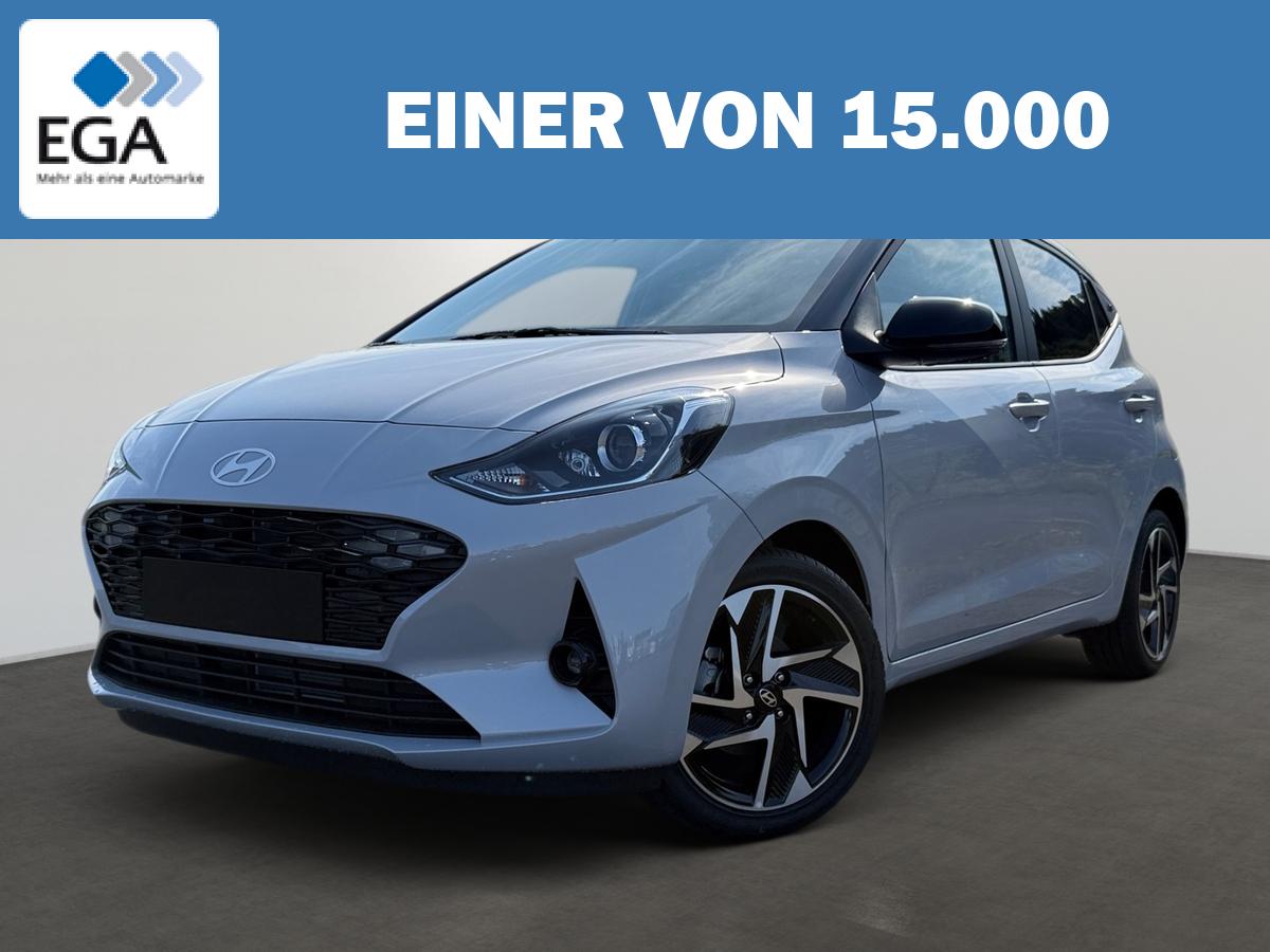 Hyundai i10 1.2 Prime 