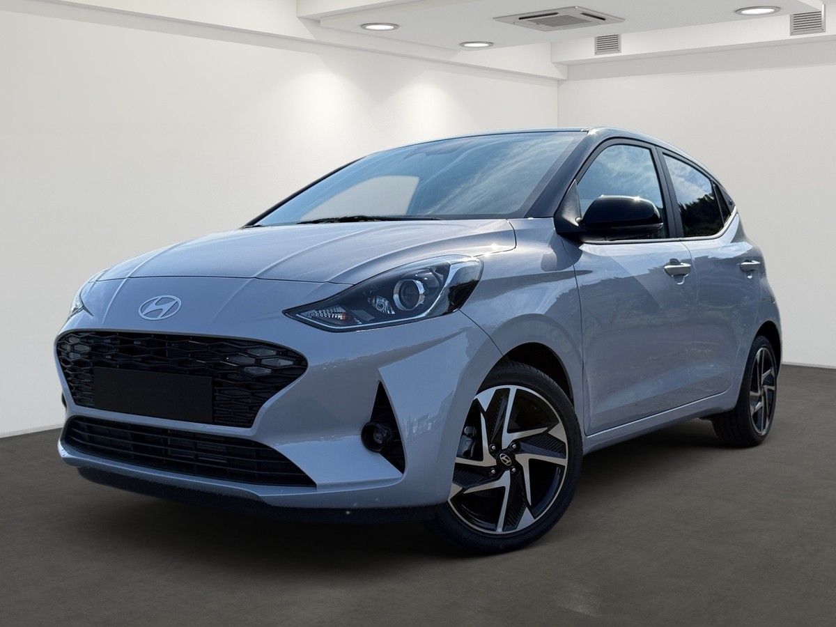 Hyundai i10 1.2 Prime *Navi* Car Play