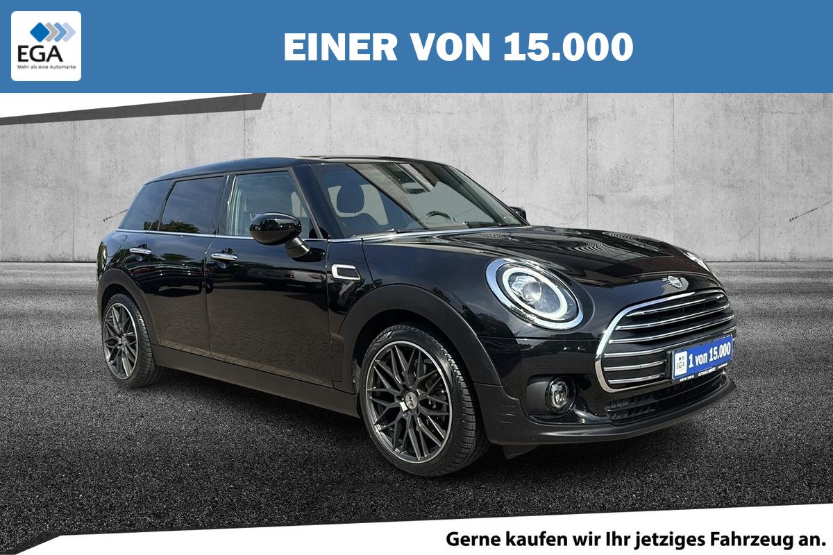 MINI Cooper Clubman 1.5 Cooper Leder/Panoramadach/