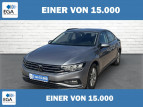 Bild Volkswagen Passat 2.0 TDI *LED*Navi*SHZ*AHZV*RFK*