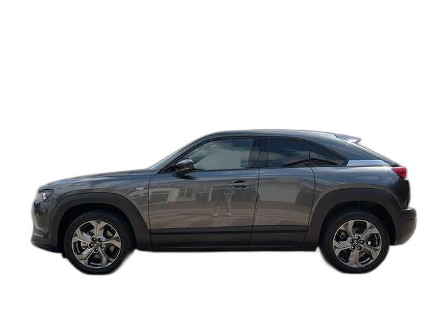 Mazda MX-30 EV ADVANTAGE ++Kamera+Navigation+Teilleder++