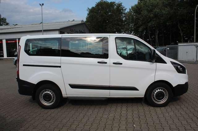 Ford Transit Custom Kombi 320 L1 (9 Sitzer)