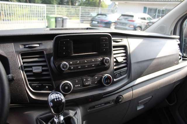 Ford Transit Custom Kombi 320 L1 (9 Sitzer)
