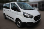 Bild Ford Transit Custom Kombi 320 L1 (9 Sitzer)