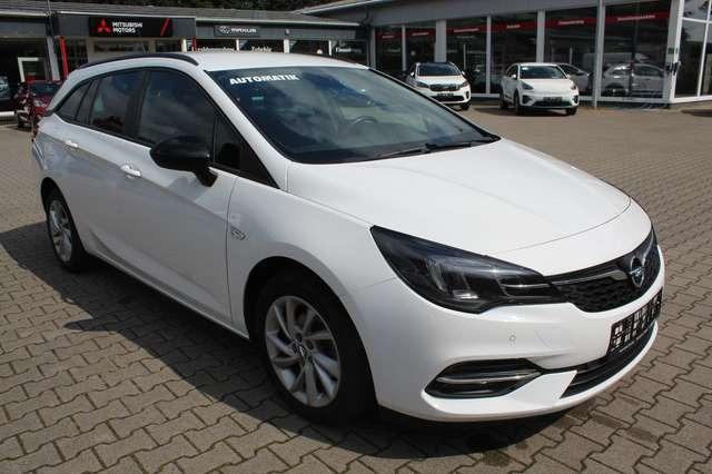 Opel Astra K Sports Tourer Edition Automatik