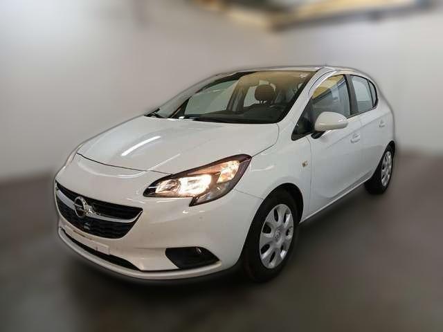 Opel Corsa E Edition Sehr wenig-KM Navi Sitzheizung 8-Fachber