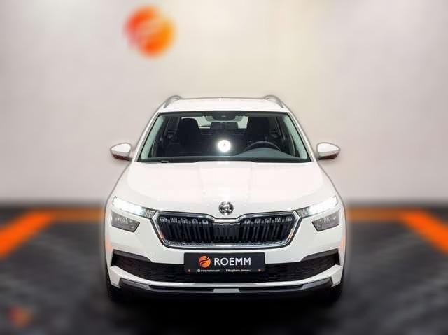Skoda Kamiq Active *GARANTIE* Sitzheizung*Klima