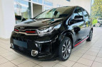 Bild Kia Picanto 1.2 GT-Line SHZG NAVI KAMERA PDC