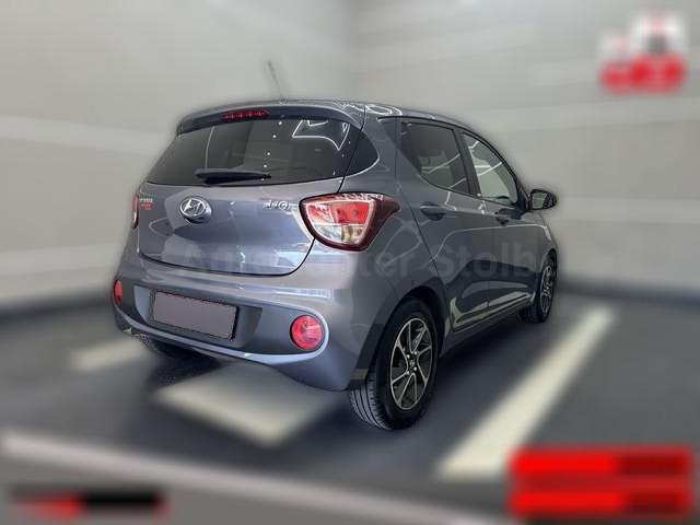 Hyundai i10 Classic 