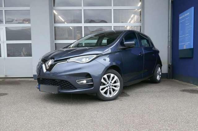 Renault ZOE (Mietbatterie) Z.E. 50 EXPERIENCE KAMERA