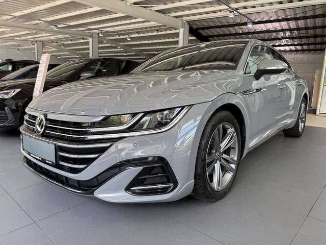 Volkswagen Arteon 2.0 TDI DSG R LINE/VIRTUAL/CAM/KEYLESS