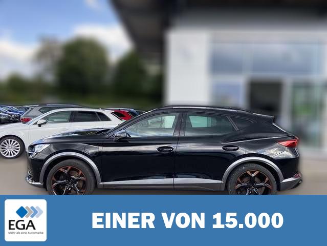 Cupra Formentor 1.4 TSI DSG eHybrid 19