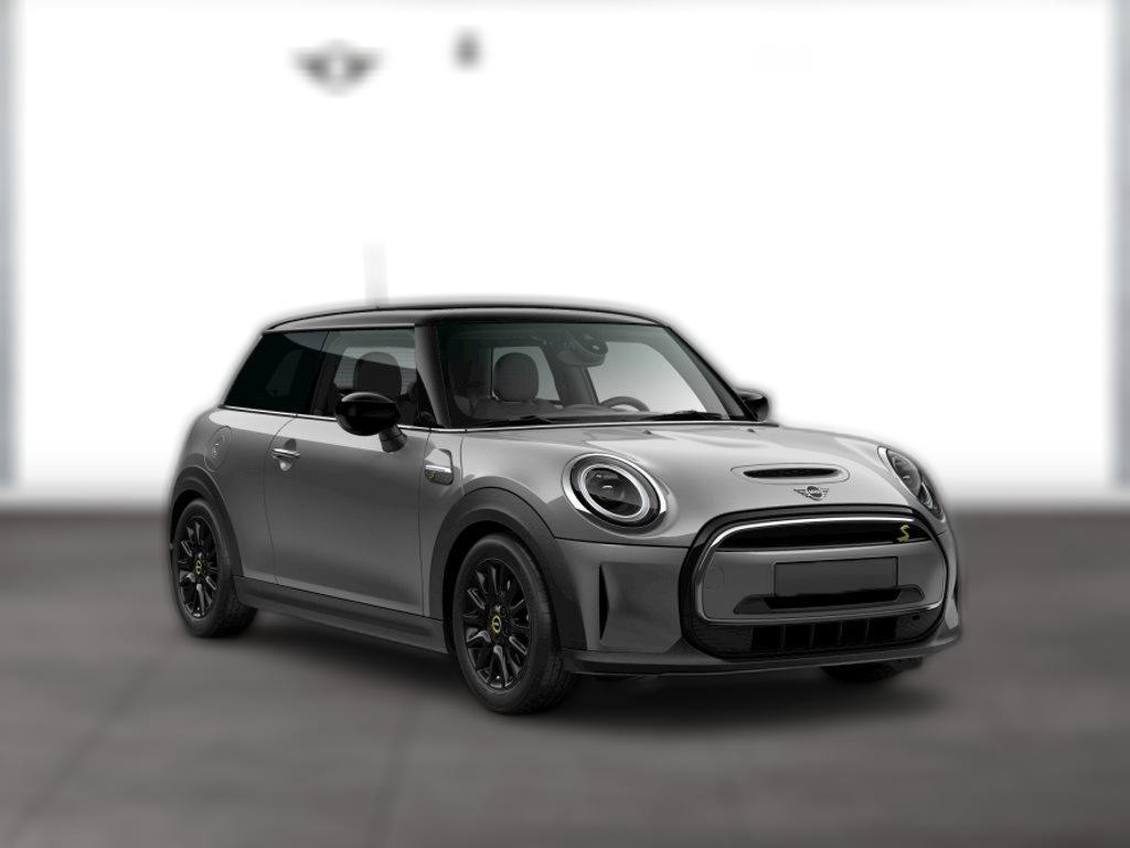 MINI Cooper SE SE CLASSIC TRIM NAVI LED GRA PDC SHZG DAB