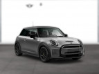 Bild MINI Cooper SE SE CLASSIC TRIM NAVI LED GRA PDC SHZG DAB