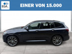 Bild BMW X3 M Sport 92% Akku HeadUp Laser Navi Innovation