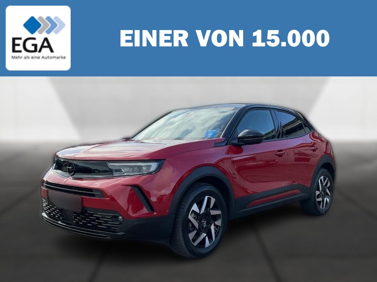 Opel Mokka GS Line,LED,Navi,SHZ,Winterp.,LM