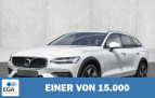Bild Volvo V60 Cross Country Pro AWD B4 Diesel EU6d Navi Leder Digitales Cockpit Memory Sit