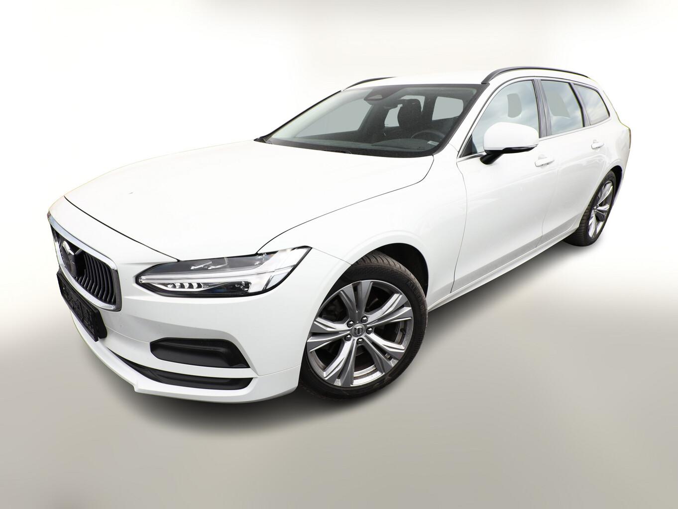 Volvo V90 B4 197 Momentum Pro LED Leder Nav SHZ