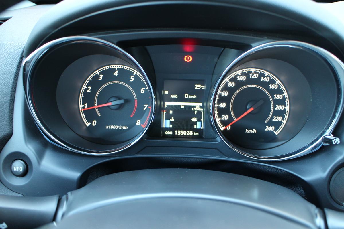 Mitsubishi ASX 1.6 MIVEC SUV-Star 2WD *AHK*2.Hand*