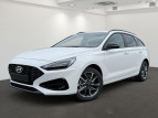 Bild Hyundai i30 Advantage 48V Mild Hybrid