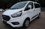 Bild Ford Transit Custom Kombi 320 L1 Trend