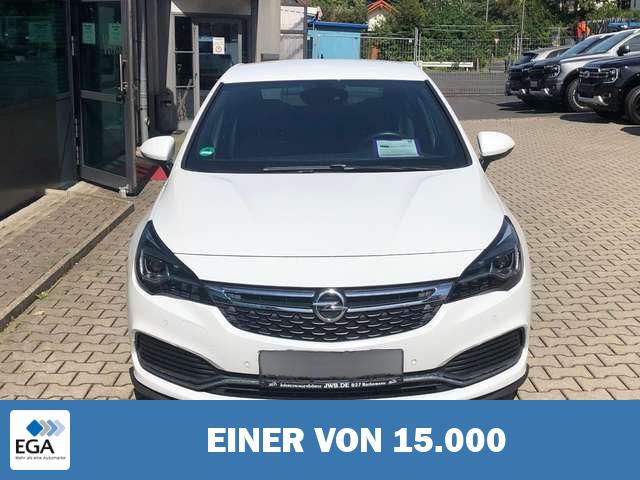 Opel Astra K Lim. MATRIX/MASSAGE/TIEFER/NAVI/KAMERA/