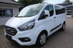 Bild Ford Transit Custom Kombi 320 L1 Trend AUTOMATIK