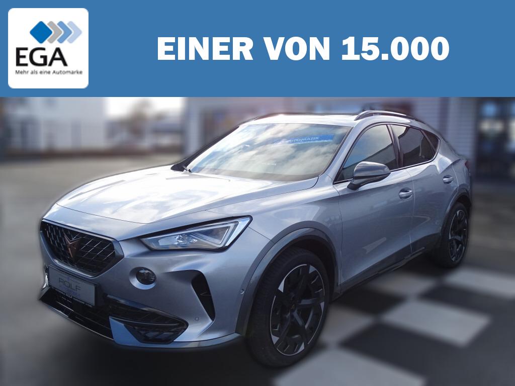Cupra Formentor 1.5 TSI*LED*NAVI*DAB*PANO*19ZOLL*BEATS
