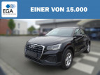 Bild Audi Q2 30 TFSI / MFL / NAVI / ALU / LED / BLUETH.