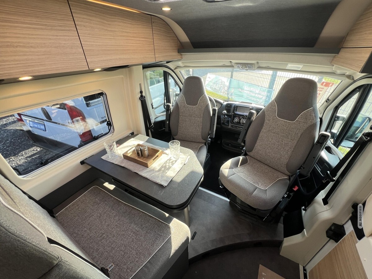 Malibu relax 640 LE R Active+Solar+Pioneer+PDC