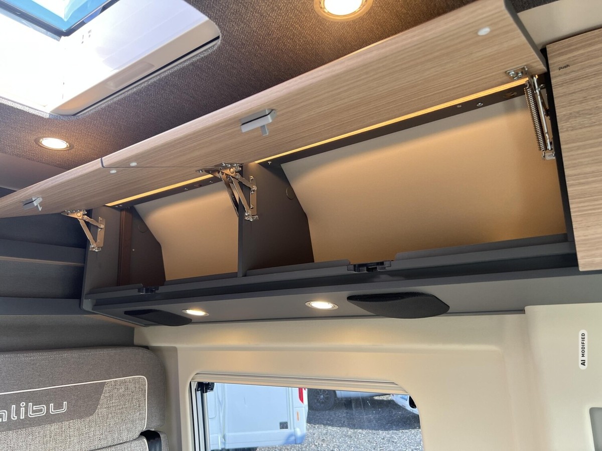 Malibu relax 640 LE R Active+Solar+Pioneer+PDC