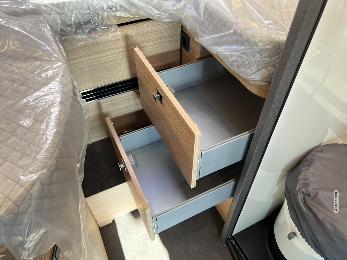 Malibu relax 640 LE R Active+Solar+Pioneer+PDC