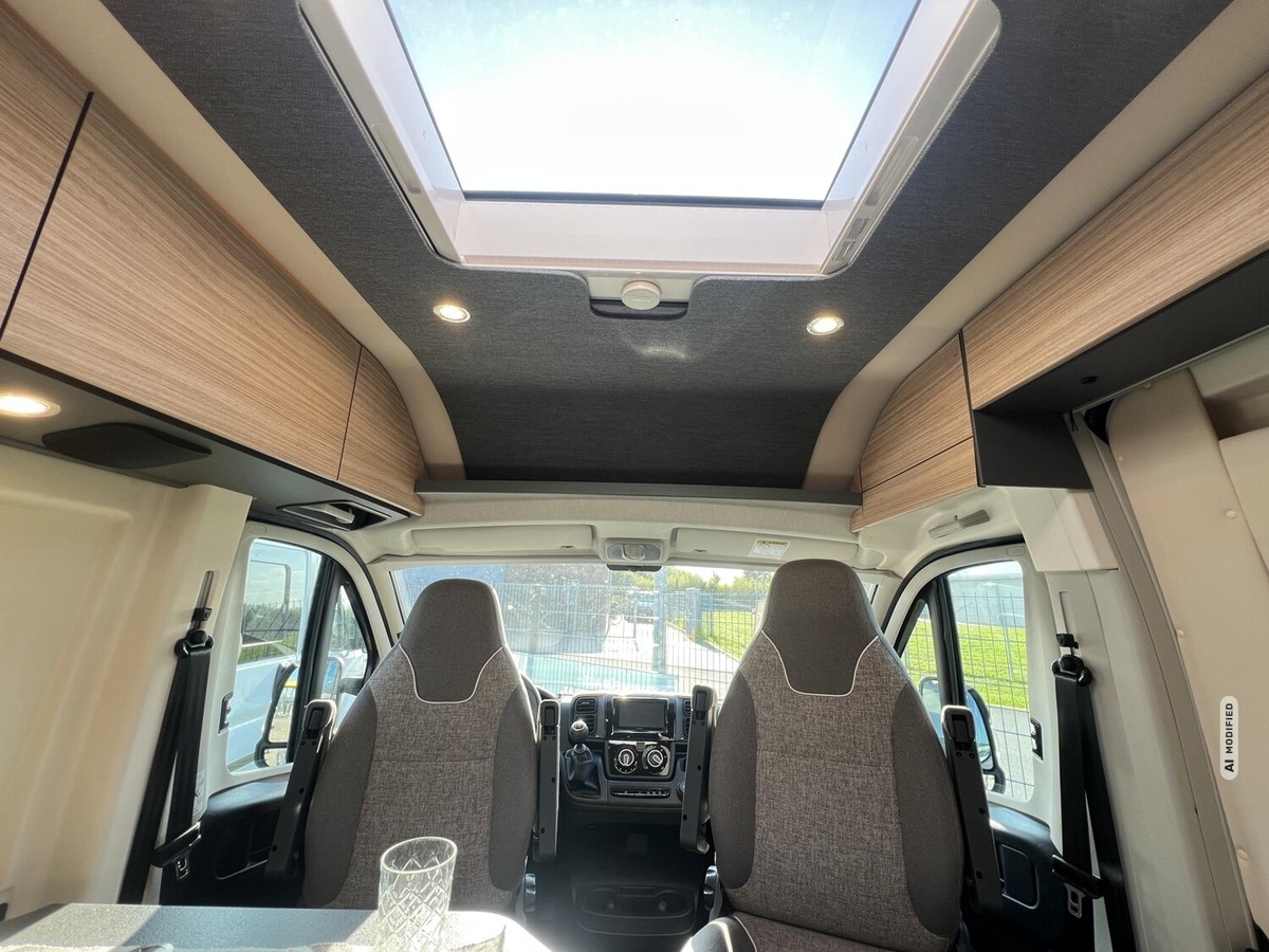 Malibu relax 640 LE R Active+Solar+Pioneer+PDC