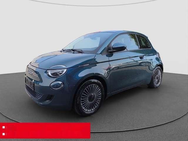 Fiat 500e Lim. Icon NAVI PDC LM-16 ZOLL