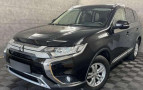 Bild Mitsubishi Outlander 2.0 Diamant Edition 2WD SHZ*NAVI*DAB