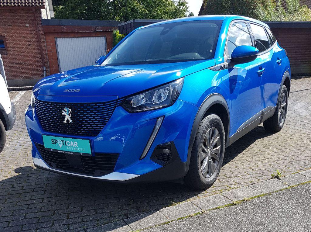 Peugeot 2008 e- Active Pack