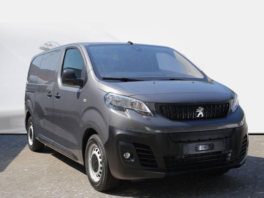 Peugeot e-Expert Premium Elektromotor L2