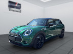 Bild MINI Cooper S Clubman Cooper S Clubman Navi LED Winterräder