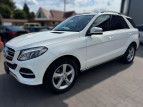 Bild Mercedes-Benz GLE 350 d 4Matic AHK NAVI LEDER SCHIEBE LED TOP