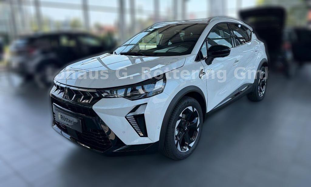 Mitsubishi ASX Edition HEV Autom. LED 360° MJ2026 Google