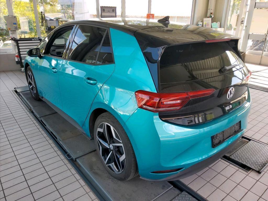 Volkswagen ID.3 Pro Performance 150 kW Max