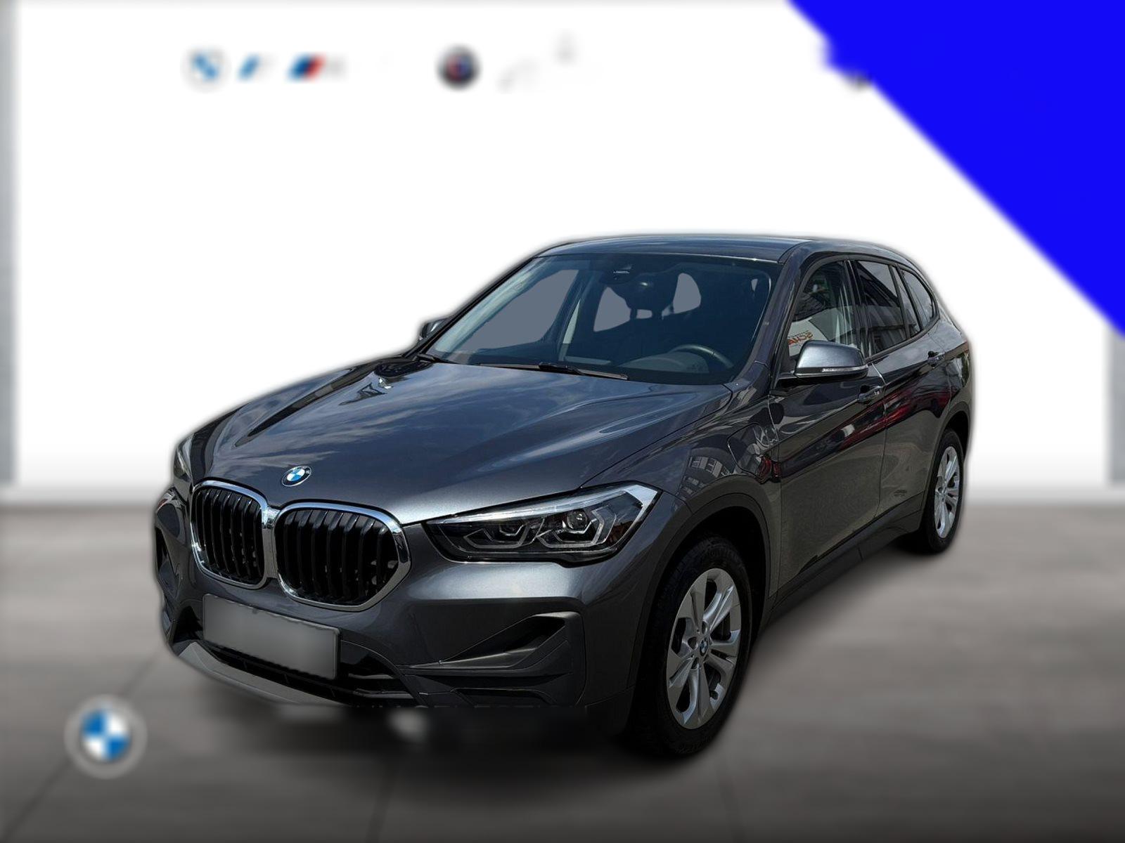 BMW X1 Advantage LED Navi PDC SHZ Performance