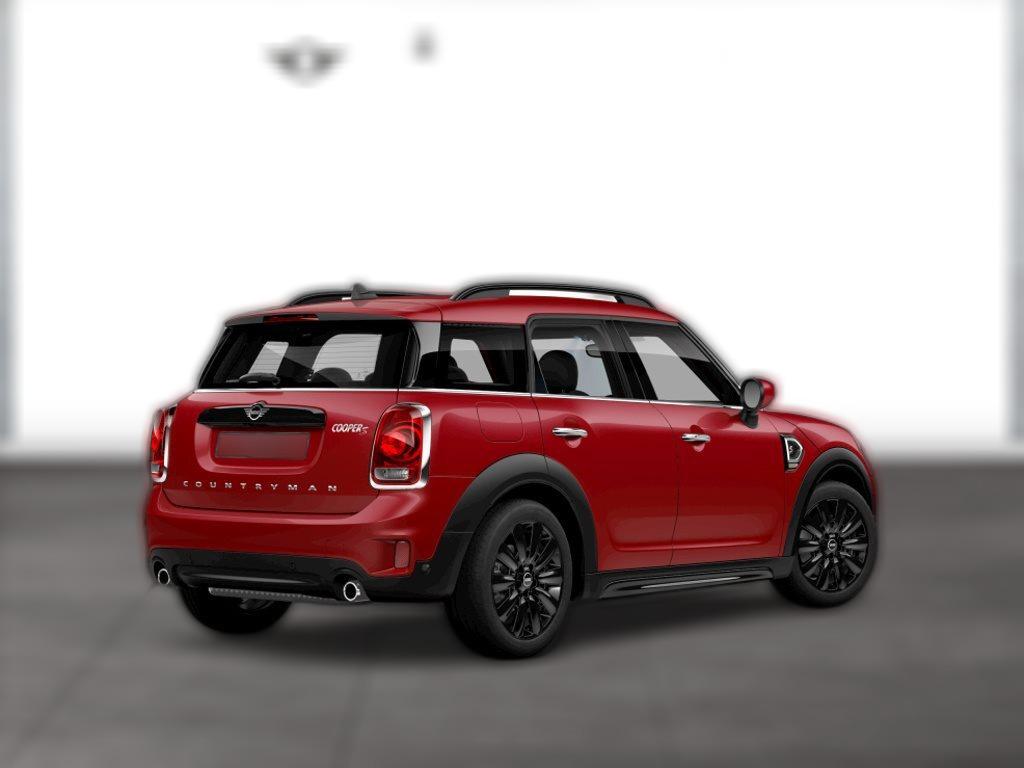 MINI Cooper S CHILI H&K HIFI DAB LED KEYLESS ALU 18