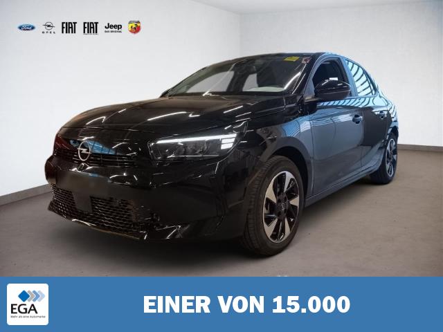 Opel Corsa-e F Edition 7,4 kW Charger SHZ PDC
