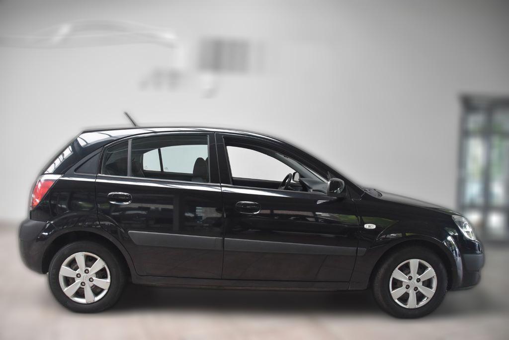Kia Rio 1.4 EX 1.Hand Klimaanlage 5-Türer